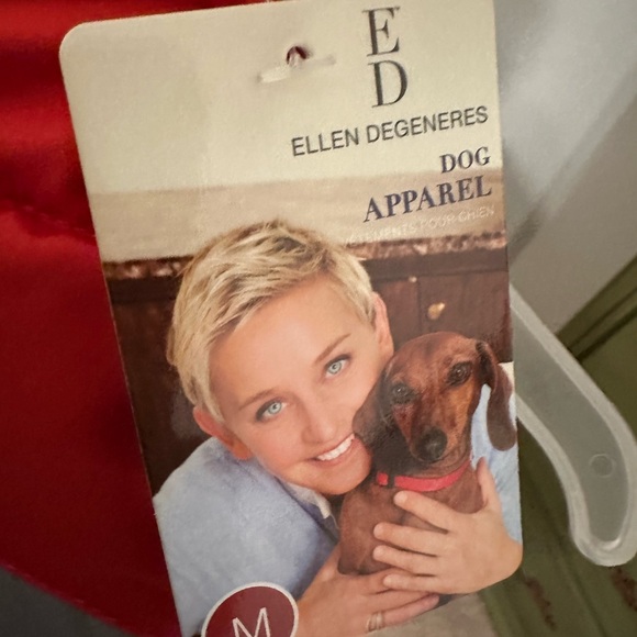 NWT dog jacket - Picture 11 of 15